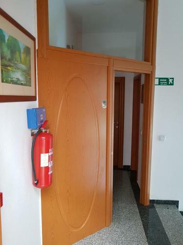 Posada Prenociste Klas
