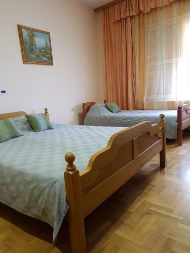 Posada Prenociste Klas