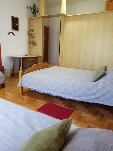 Posada Prenociste Klas