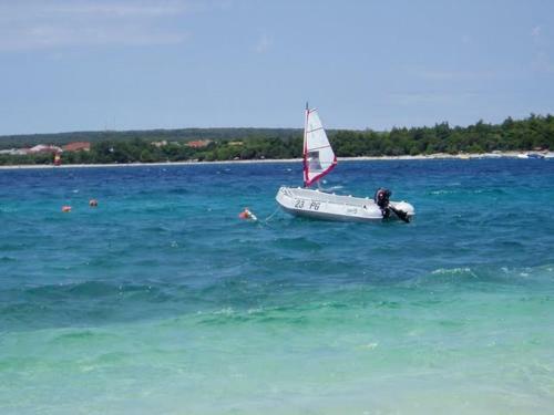 Adriatic Apartments Pag