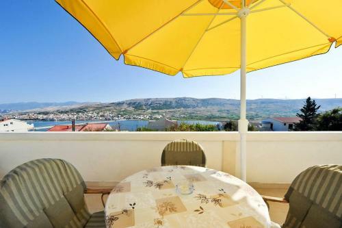 Adriatic Apartments Pag