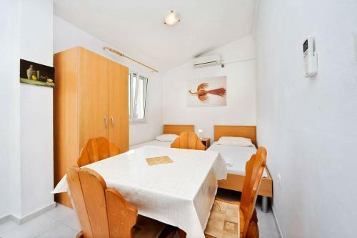 Adriatic Apartments Pag