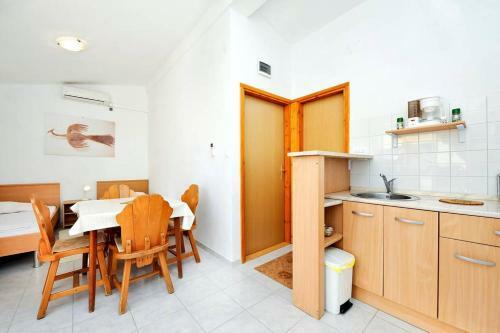 Adriatic Apartments Pag