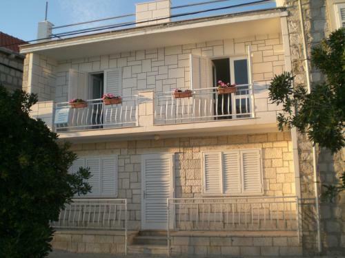 Apartments Pavla