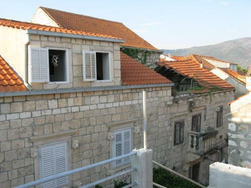 Apartments Pavla