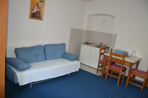 Apartments Pavla