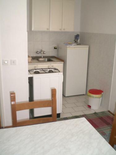 Apartments Pavla