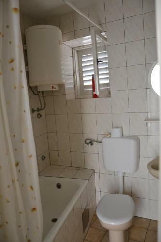 Apartments Pavla