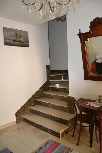 Apartments Pavla