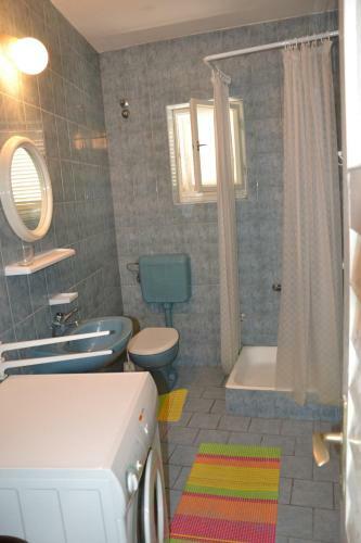 Apartments Pavla