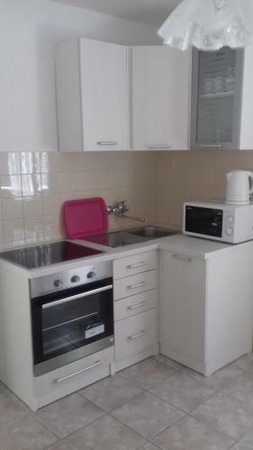 Apartments Pavla