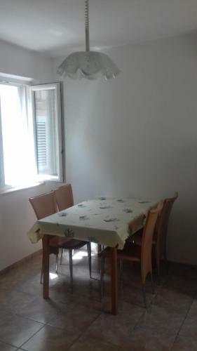 Apartments Pavla