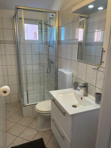 Bed & Breakfast Villa Nikolina