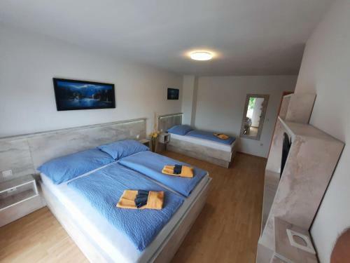 Bed & Breakfast Villa Nikolina