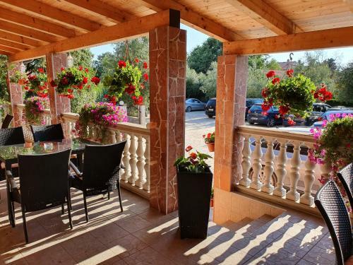 Bed & Breakfast Villa Nikolina