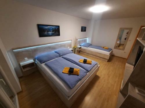 Bed & Breakfast Villa Nikolina