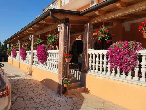 Bed & Breakfast Villa Nikolina