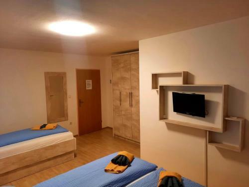 Bed & Breakfast Villa Nikolina
