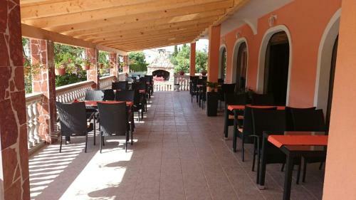 Bed & Breakfast Villa Nikolina