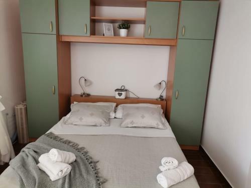 Old Town Studio Apartments