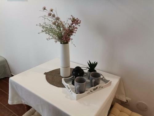 Old Town Studio Apartments