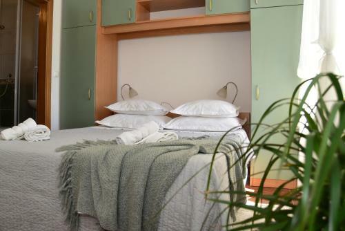 Old Town Studio Apartments