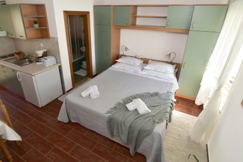 Old Town Studio Apartments