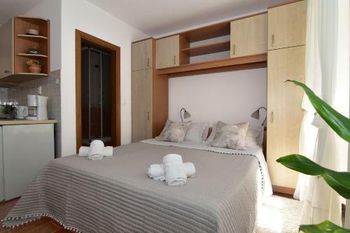 Old Town Studio Apartments