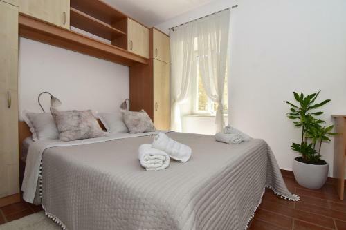 Old Town Studio Apartments