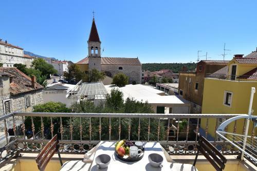 Old Town Studio Apartments