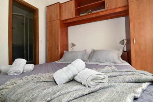 Old Town Studio Apartments