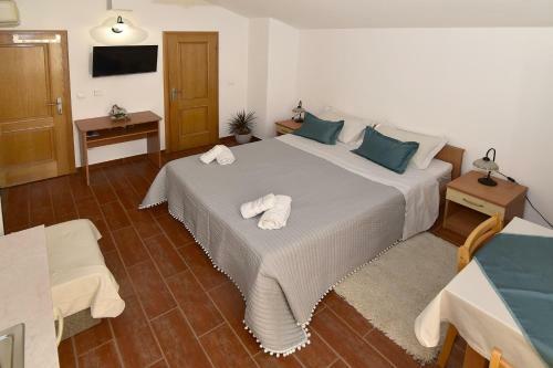 Old Town Studio Apartments