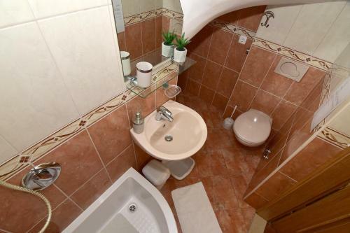 Old Town Studio Apartments