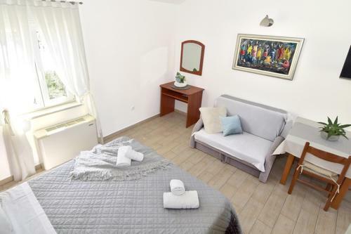 Old Town Studio Apartments