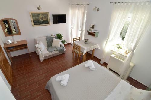 Old Town Studio Apartments