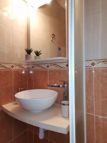 Old Town Studio Apartments