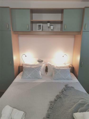 Old Town Studio Apartments