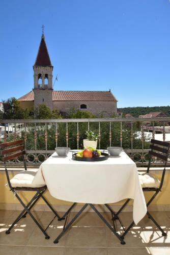 Old Town Studio Apartments