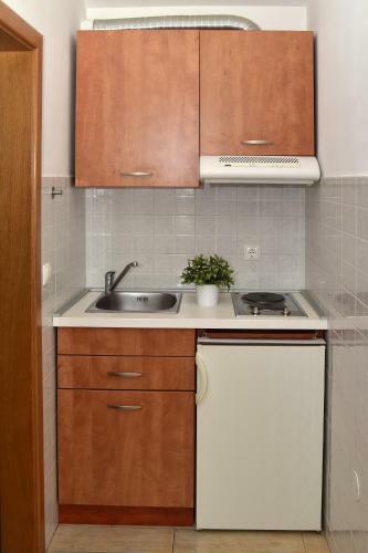 Old Town Studio Apartments