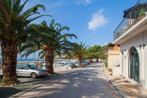 Apartman Visnja