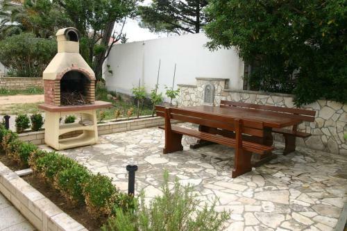 Apartamento Drazen Ap Close To Zrce Beach