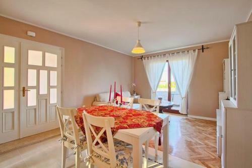 Apartman Turk