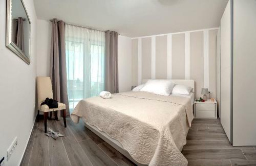 Apartamentos Villa Kozina