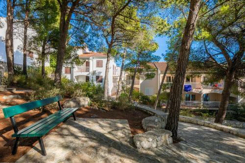 Lavica Seaside Apartments, Podstrana