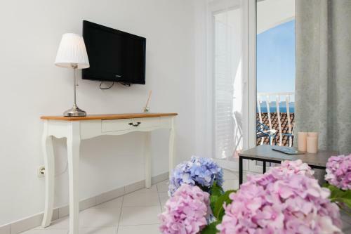 Lavica Seaside Apartments, Podstrana