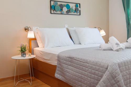 Lavica Seaside Apartments, Podstrana