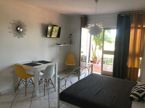 Apartamento Studio Appartman Iva