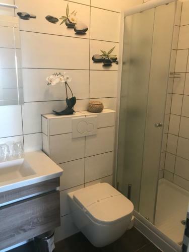 Apartamento Studio Appartman Iva