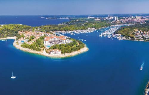 Apartamentos Alex - Centar