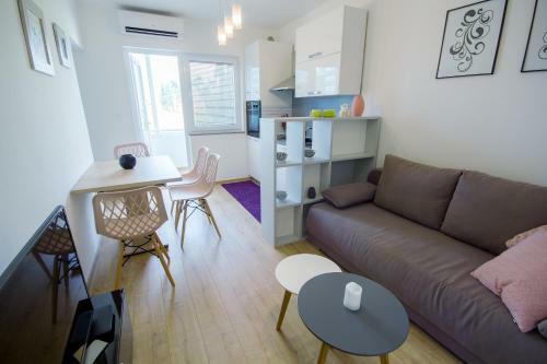 Deluxe Apartment Veruda
